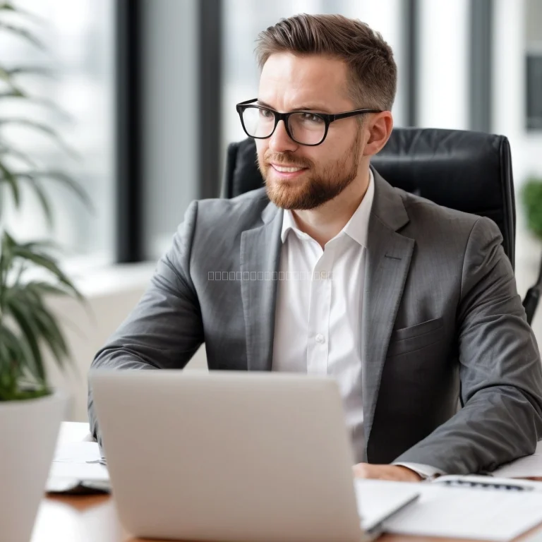 企業幹部のコミュニケーション